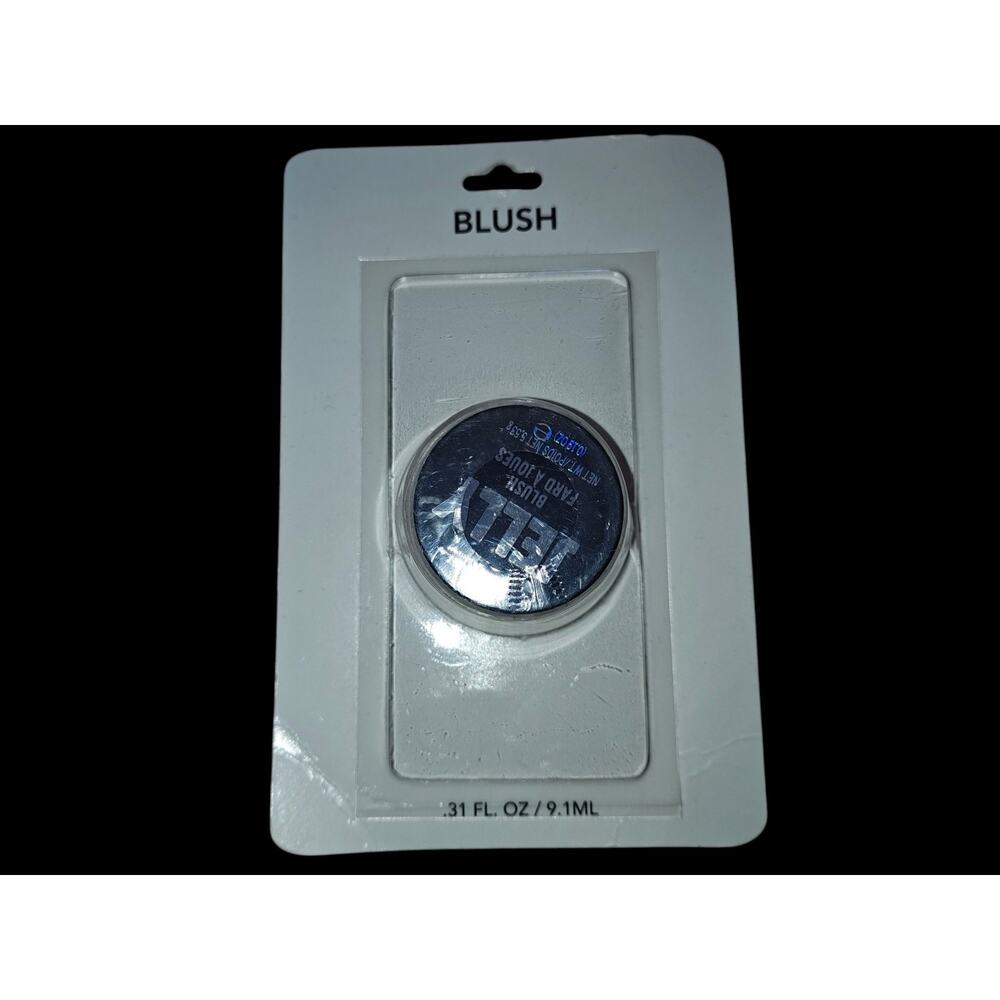 Rimmel London Jelly Blush 003 Peach Punch 0.19 oz